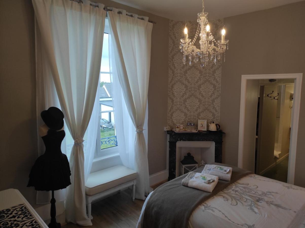 Beauchamps La Clef Dort Bed & Breakfast エクステリア 写真