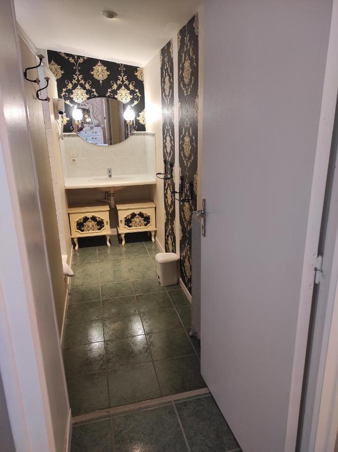 Beauchamps La Clef Dort Bed & Breakfast エクステリア 写真