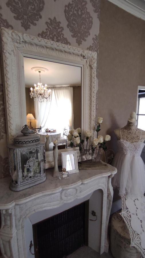 Beauchamps La Clef Dort Bed & Breakfast エクステリア 写真
