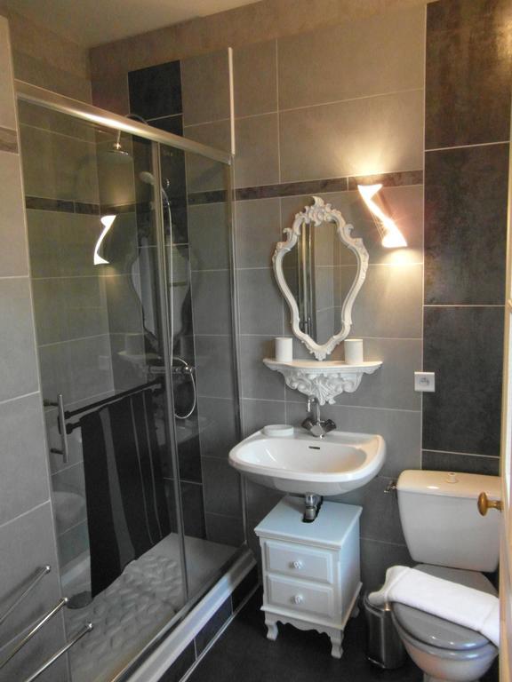 Beauchamps La Clef Dort Bed & Breakfast エクステリア 写真