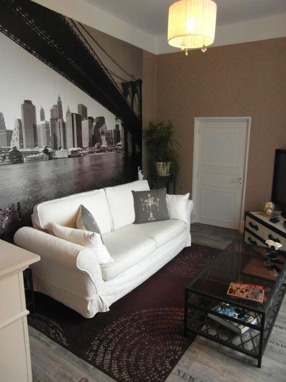 Beauchamps La Clef Dort Bed & Breakfast エクステリア 写真