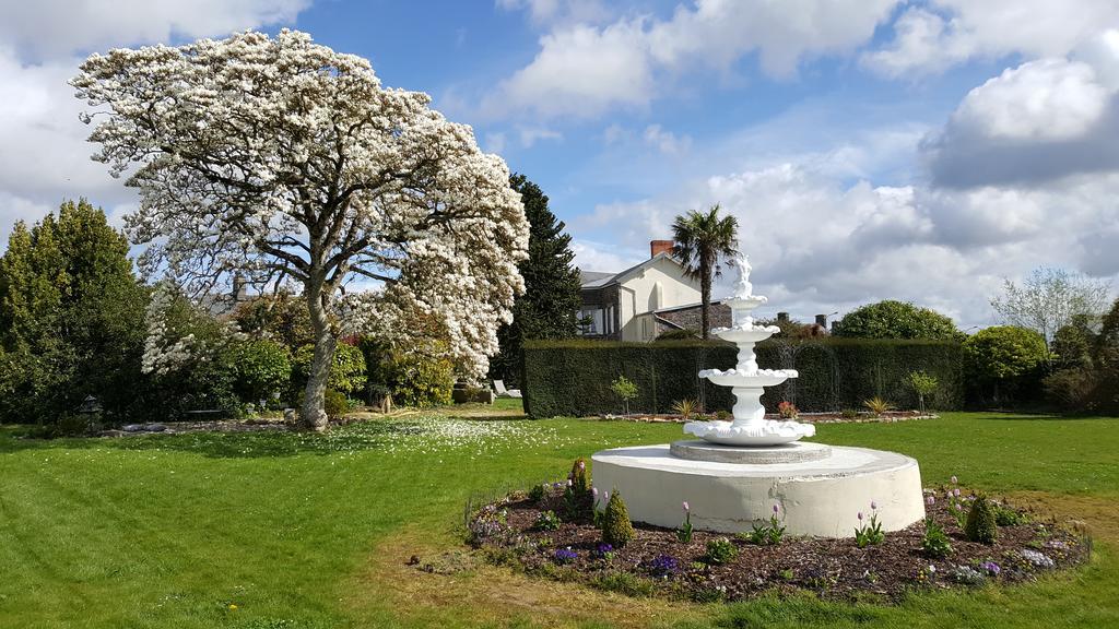 Beauchamps La Clef Dort Bed & Breakfast エクステリア 写真